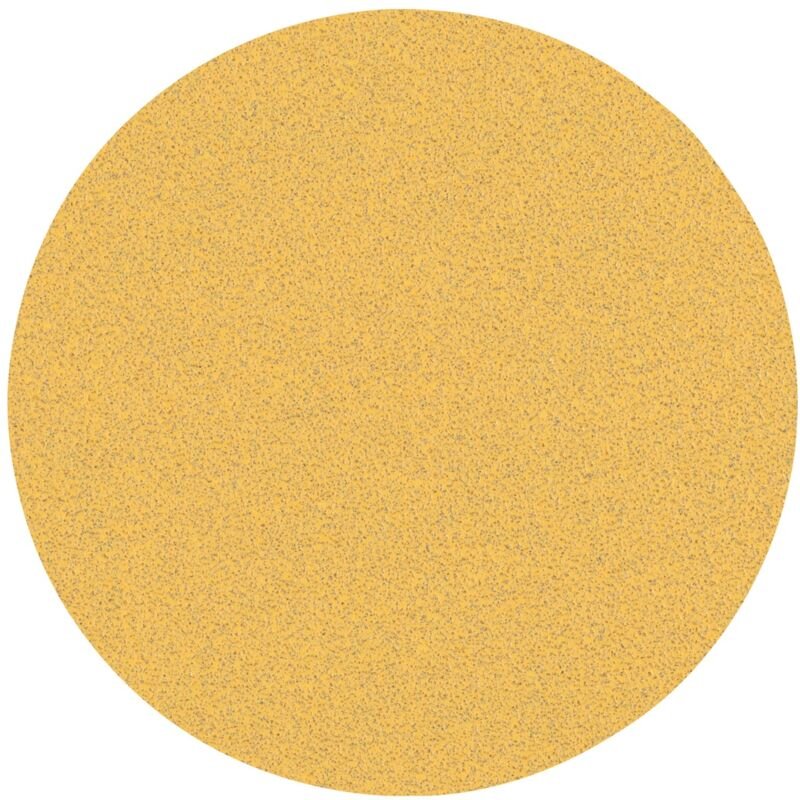 Expert C470 Schleifpapier für Exzenterschleifer, 125 mm, keine Löcher, k 80 - Bosch