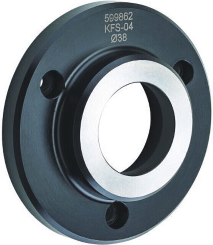Thumbnail - RÖHM Anschlag 36 KFS 04 AD 60-ID 36