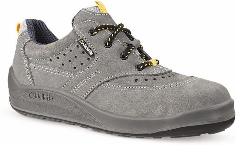 Sicherheitsschuhe niedrig JALMATCH SAS S1P SRC 36