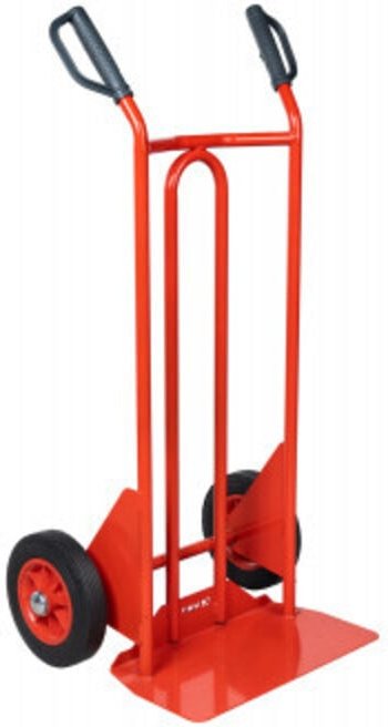 Fimm - Sackkarre mit Griffen mit Schutz 250 kg 810200020