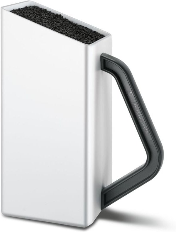 Thumbnail - Swiss Classic Messerblock Gross Weiß - Victorinox