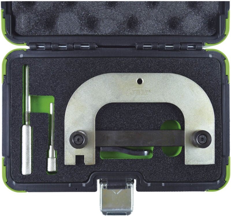 Zugkit für renault 14/16/18/20 16V JBM 53289