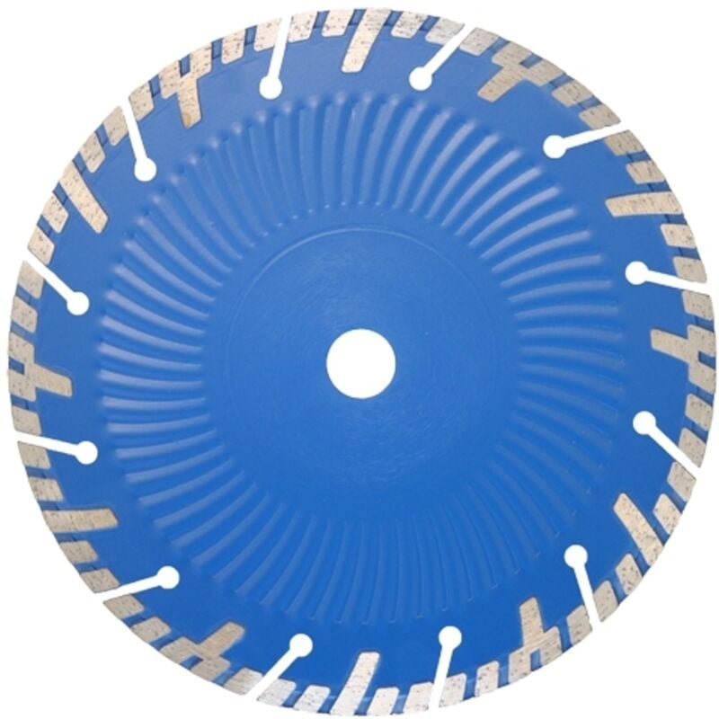 Clever Diamond Super-Speed-Cut 125 x 2,2 x 8 x 22,2 mm