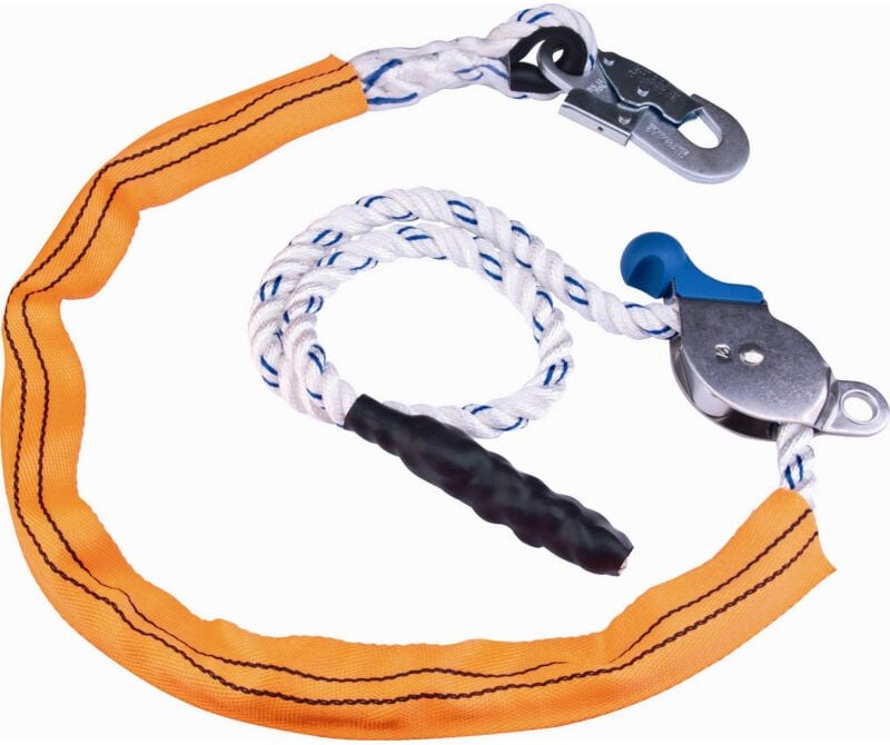 2 Meter + 1 Am010 Delta Plus- Ex118200a