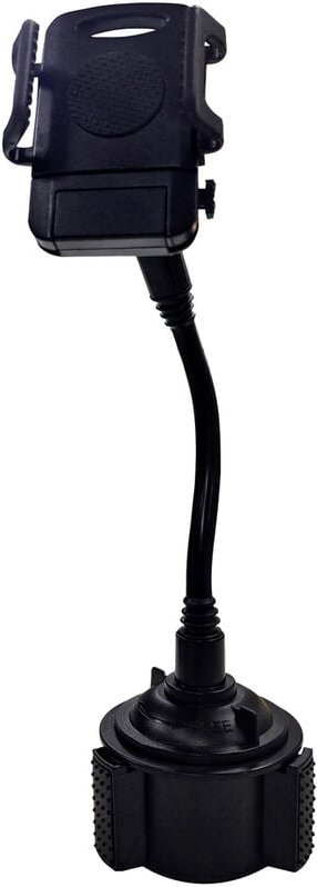 IWH - Getränkehalter Handy-Kfz-Halterung 360° drehbar