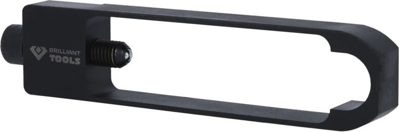 Brilliant Tools Keilrippenriemen-Spannelement für Mercedes W169 und W245