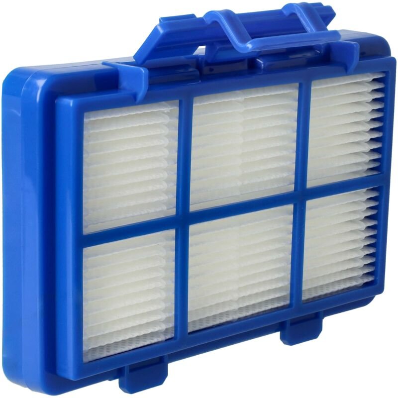 Staubsaugerfilter kompatibel mit Philips PowerGo FC8295/01, FC8294/61, FC8295 Staubsauger - hepa Filter Allergiefilter -...