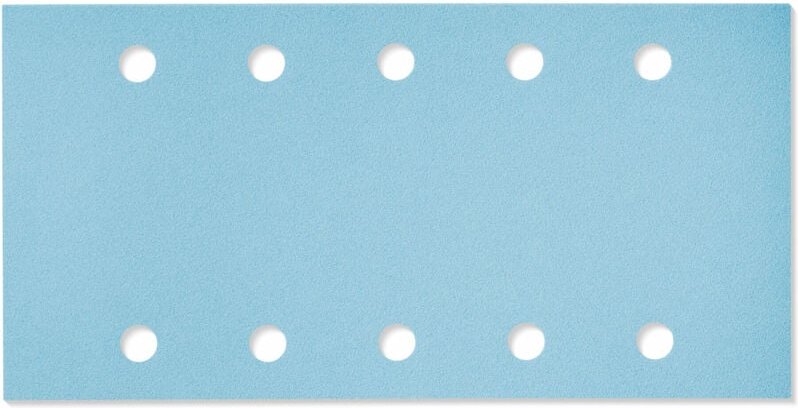 Schleifmittel Granat 115x228 P220 GR/100 - 498950 - Festool