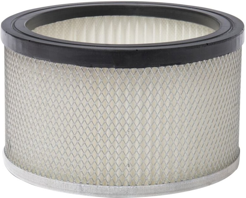 Filterpatrone für den Ascheauffänger Werka Pro