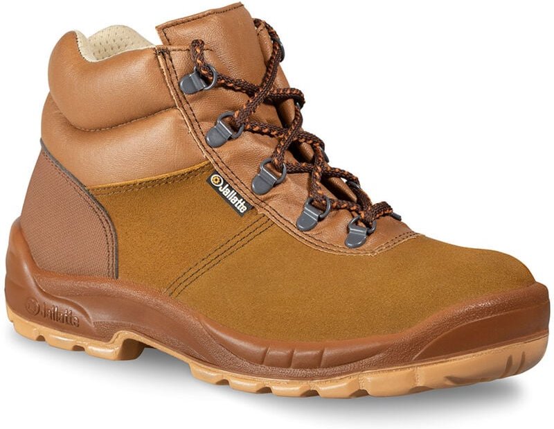 Sicherheitsschuhe Hoch JALMONT BETON EVOL SAS S3 SRC 46