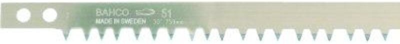 51-30 bügelsägeblatt dreieckgruppenz. 759MM f. trockenes holz - Bahco