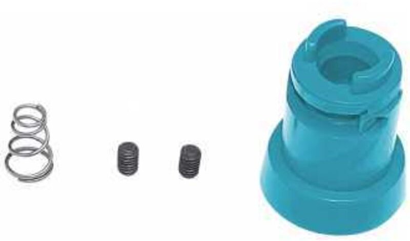 Thumbnail - Ersatzteil Satz Drehverriegelung 6110-27