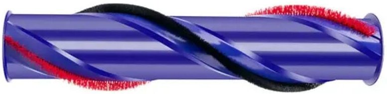 Brosse rouleau compatible avec Dyson V6/V7, brosse de rechange pour aspirateur Dyson V6/V7 - Lntyq