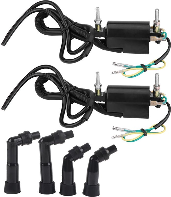 Motorradzubehör Zündspule Motorrad Zubehör Zündspule für cb 650 750 900 - Ej.life
