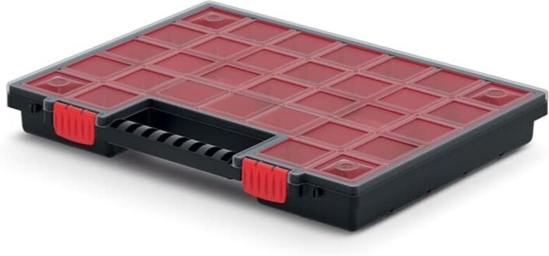 Kistenberg Ordnungshelfer norb KNO40305B Organizer 40x30cm