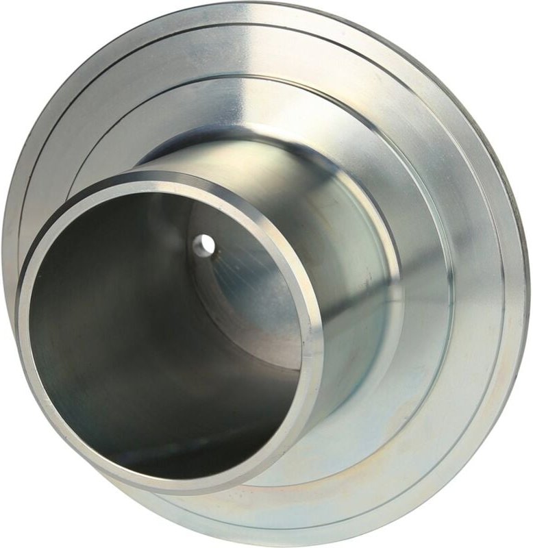 Ks Tools ABS-Sensorring Montagehilfe für Volvo - 460.3965