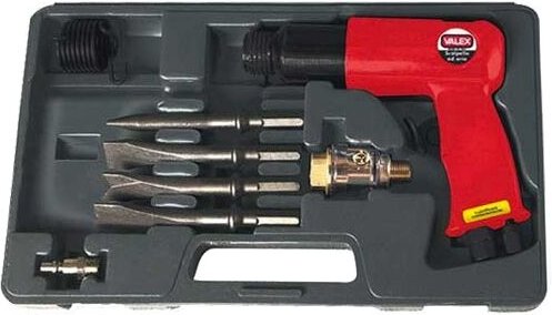 Thumbnail - Pneumatischer Meißel Innensechskant Valex 1552009