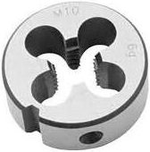 ARTPOL Fräser de Gewinde de metrisch schneiden, verschiedene Größen, Gewinde für Rad de schneiden (M5 x 0,80)