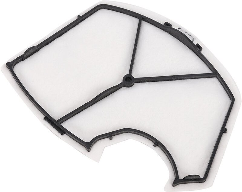 Shining House - VK140/VK150 Staubsaugerzubehör, Müllbeutel, Staubbeutel, Filterelement, FP140/FP150 Kohlebeutel, 1 Filte...