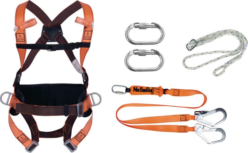 Elara320v2 Delta Plus - Elara320v2 - Halte-/reparaturset