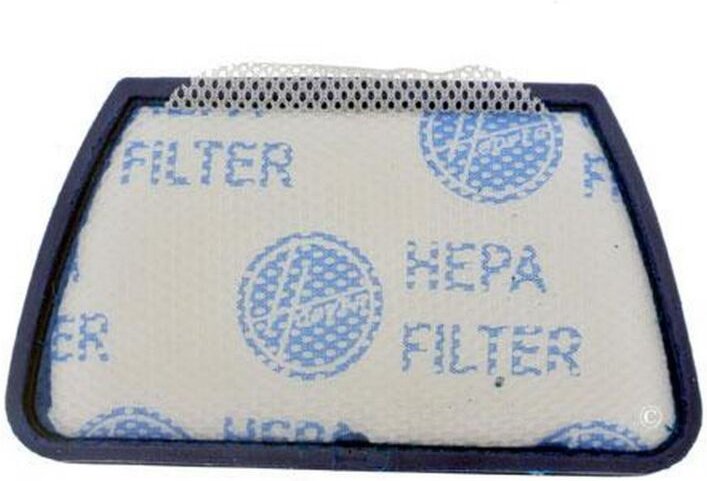 Ersatzteil - Filter Hepa - Hoover progress, singer