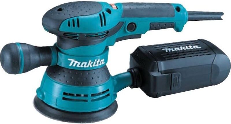 Roto-exzenterschleifer Makita 260W BO5021 profi