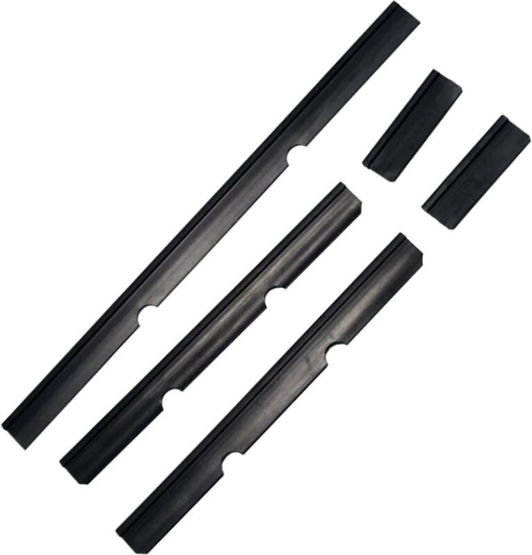 Thumbnail - Ersatzteil - Schaber aus Gummi - - rowenta, tefal