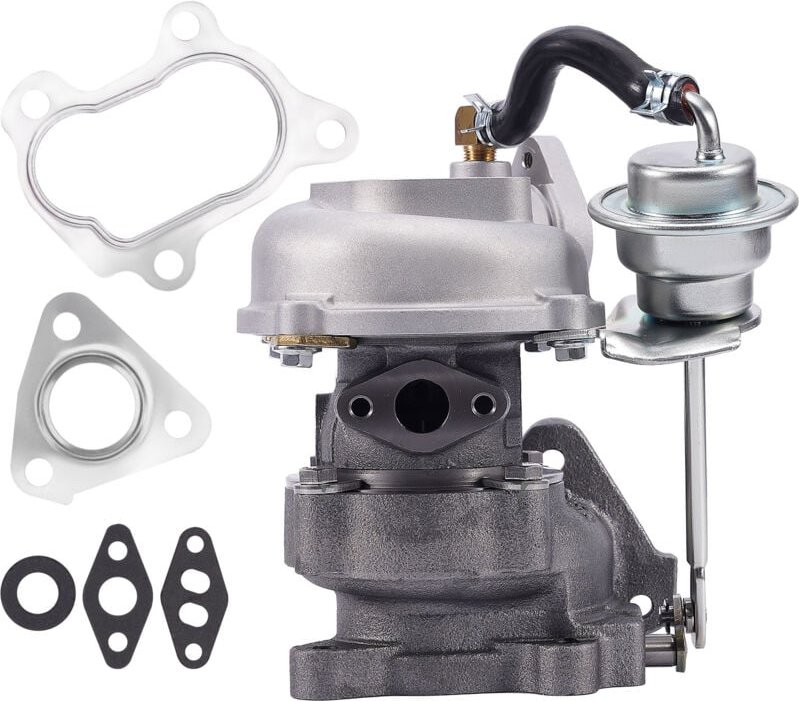 Turbo Turbolader VZ21 RHB31 für Small Engine 100HP Rhino Motorcycle atv utv chrTurbo Turbolader VZ21 RHB31 für Small Eng...