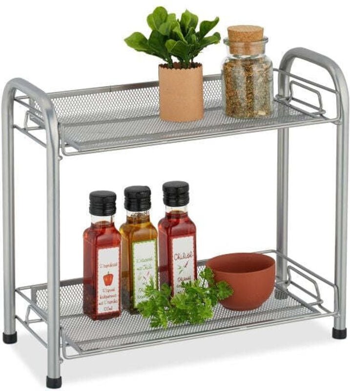 Gewurzregal aus metall 883102