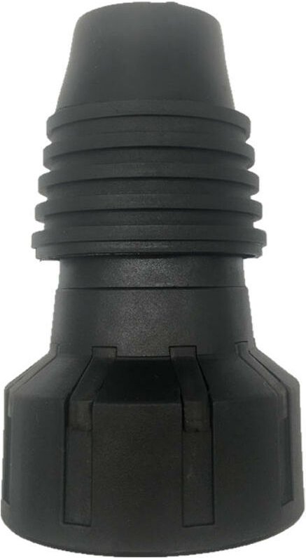Trade-shop - sds Plus Profi Bohrfutter für Hilti te 24,TE 25,TE 25T SDS-Plus Werkzeugaufnahme
