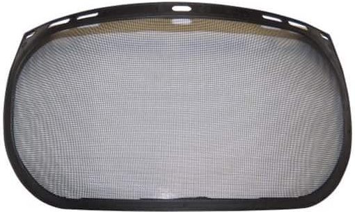 Ersatzvisier OREGON 566093 für Yukon Helm 562412