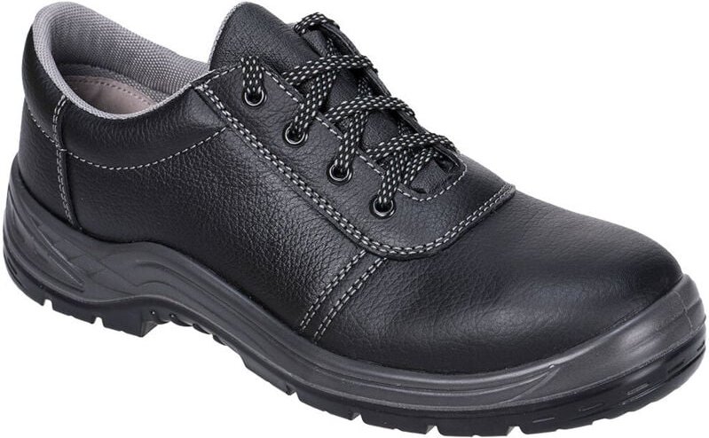 Sicherheits-Derby Steelite Kumo S3 Schwarz 41