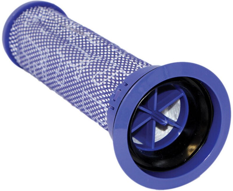 Ersatzteil - Vorfilter Motor 78X200mm - Dyson