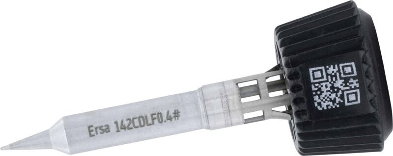 Ersa - 0142CDLF04/SB Lötspitze Spitzen-Größe 0.40 mm Inhalt 1 St.