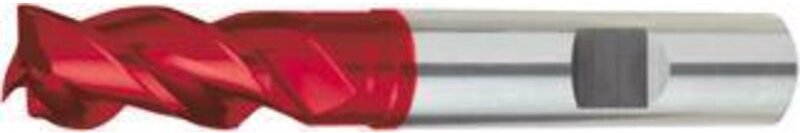 Schaftfräser lang DIN6527VHM fire Typ RF100 6mm gühring