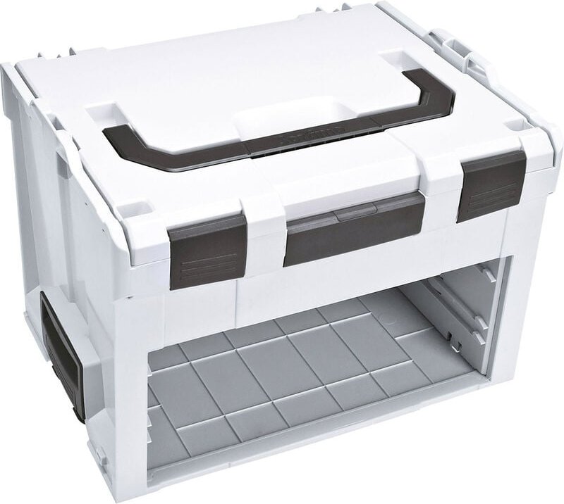 L-boxx ls 306 600.001.0108 Werkzeugkasten unbestückt abs (l x b x h) 445 x 358 x 332 mm - Sortimo