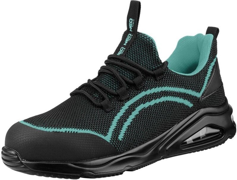 O1 Sr Neo Air Blau Professionelle Schuhe Grösse 45 - T N82-781-45