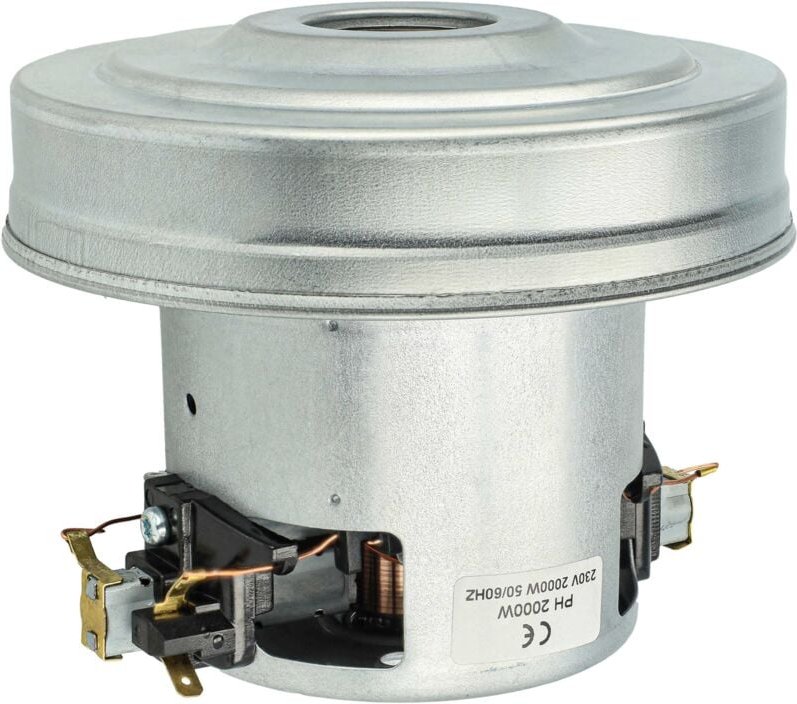 Ersatz Motor kompatibel mit Electrolux XXLBOX2, XXLTT14, XXLBOX3, XXLTT12, XXLTT11, XXLBOX4F, XXLS1A, XXLTTI11 Staubsaug...