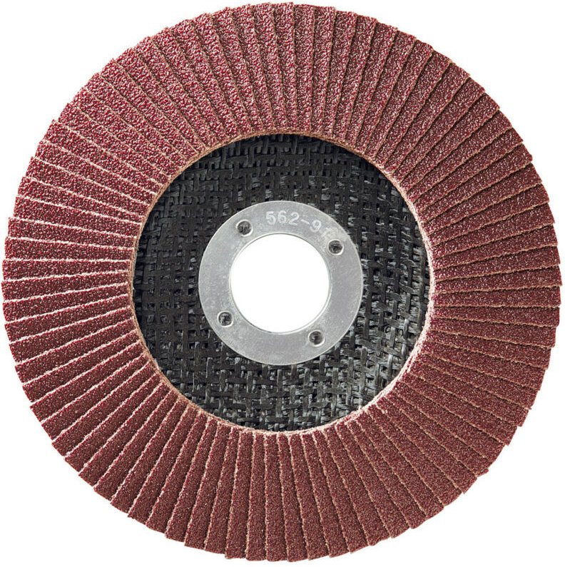 Lamellenscheibe Expert Dl A Conv D.125x22,23 A 80 Faserträger Sidamo - 11055406