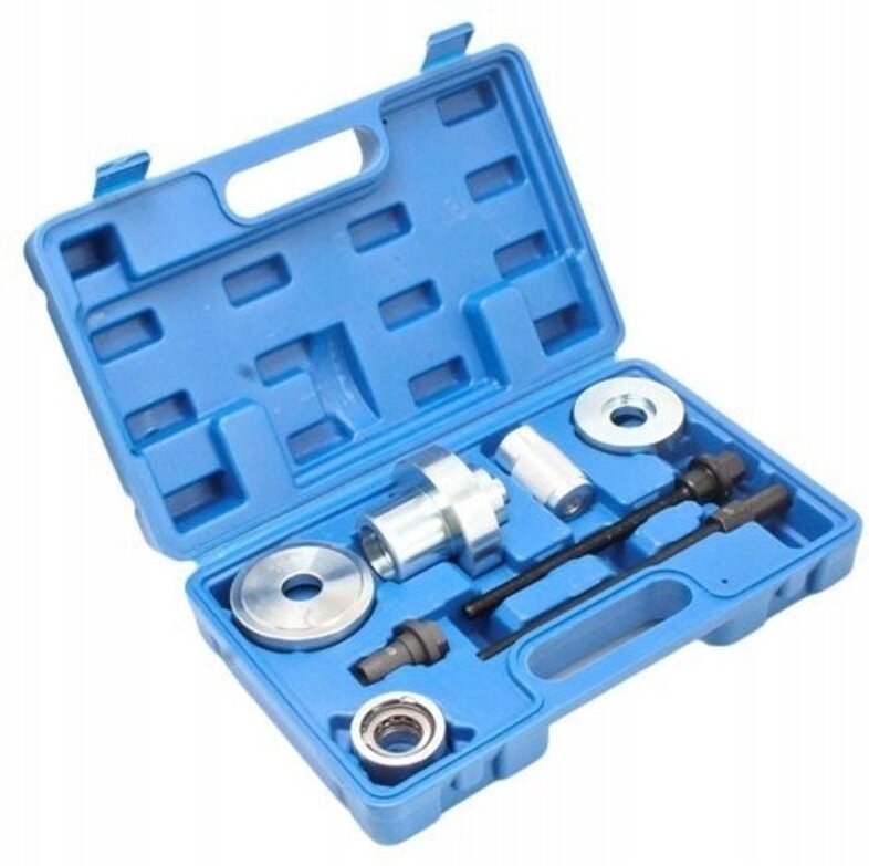 Querlenkerbuchsenabzieher Vw Polo Audi A2 Skoda Fabia