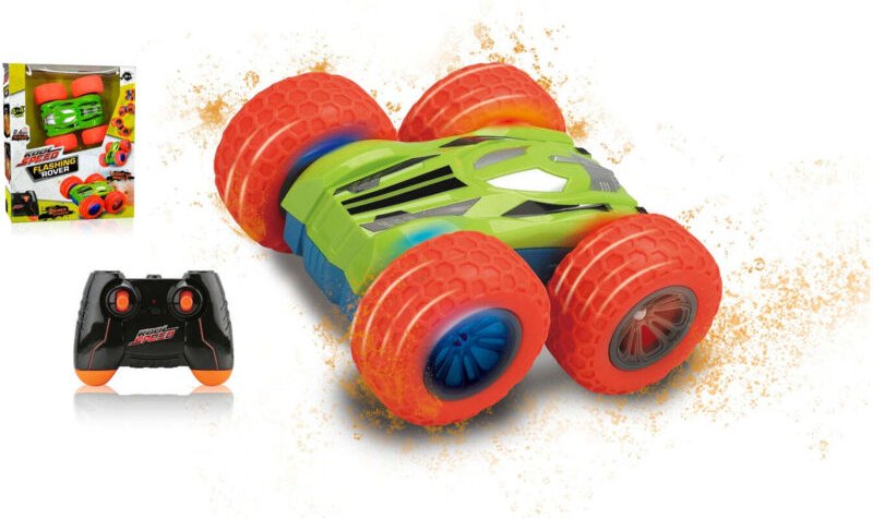 Koolspeed flashing rover rc