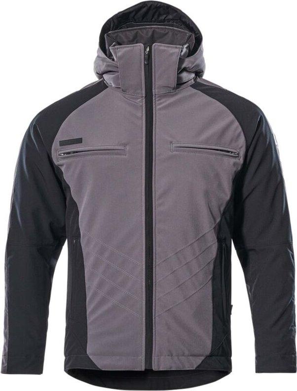 Sonstige - Mascot Winterjacke Darmstadt 16002-149-11010 Gr. m anthrazit/schwarz