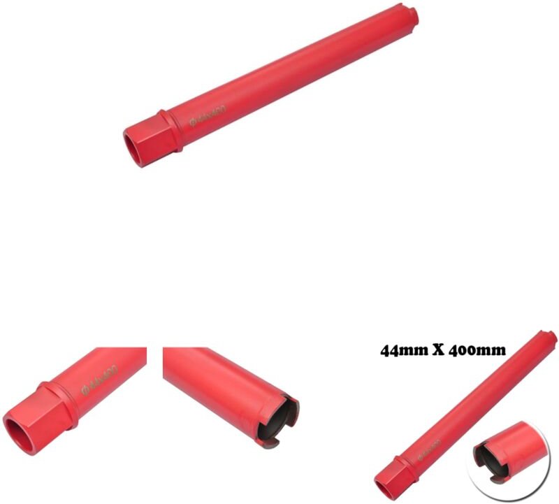 44 mm diamantbohrkrone diamant bohrkrone - Bohrer & Bits