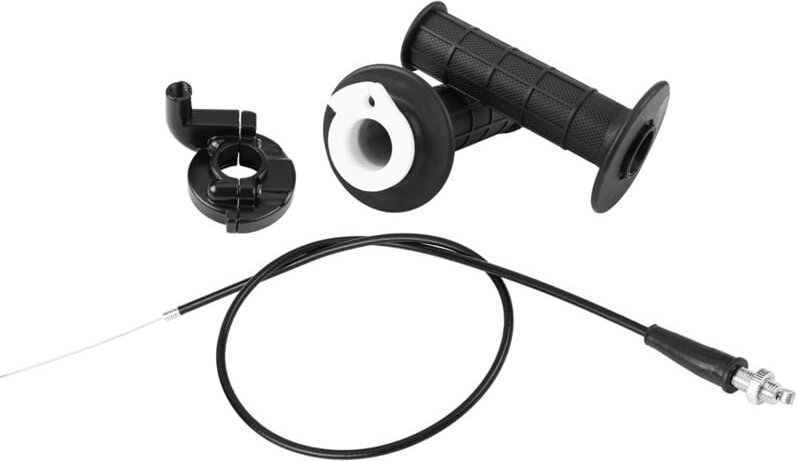 CR80/CR60 Gaszugsatz fürXR50 CRF50F XR70 CRF70 90 Cm - Ej.life