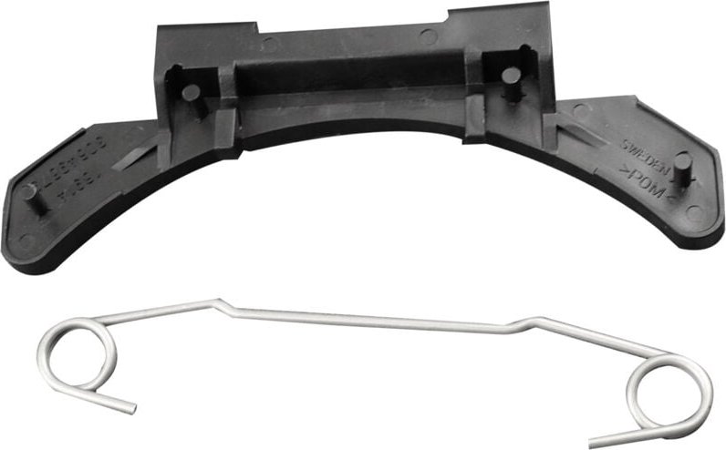 Tlily - Auto Tank Scharnier Kraftstoffklappe Halterung für V70 S60 S80 XC90 30649879 9483545 31265160