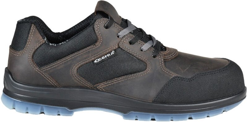 Pirano S3 src Arbeitsschuhe - 48 eu - Cofra