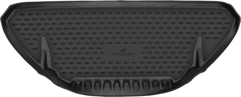 Walser - Kofferraumwanne xtr für Tesla Model x (5YJX) 09/2013-Heute, vorderer Kofferraum