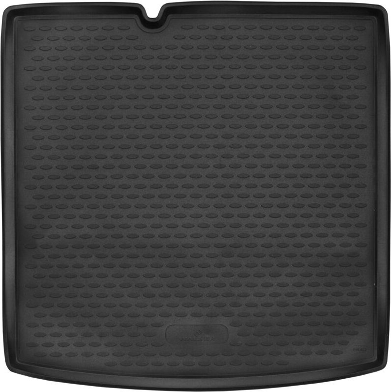 Kofferraumwanne XTR für Skoda Fabia III (NJ5) Kombi 08/2014 - Facelift 2018