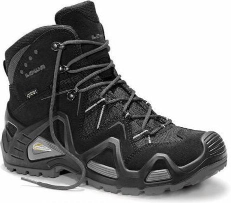 Freizeitstiefel rex gtx® black Mid (5154) 44 - Lowa