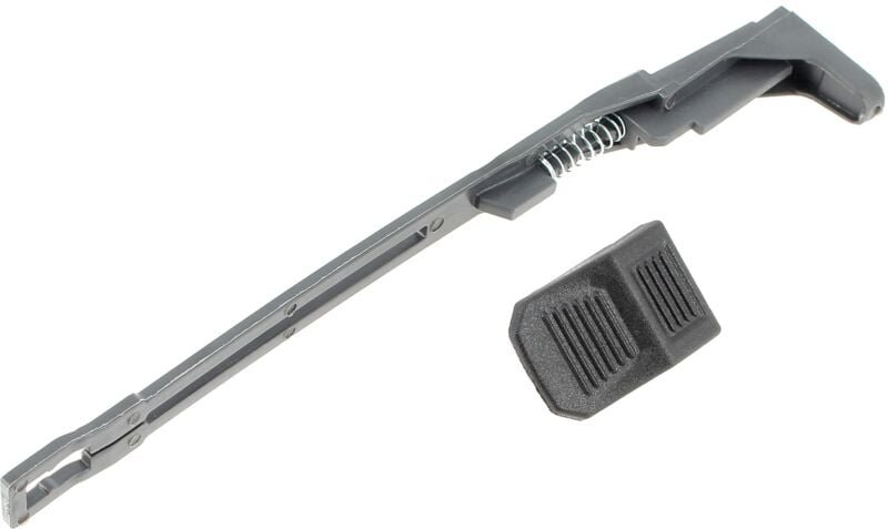 Pleuelstange für a.e.g.-Schleifmaschine